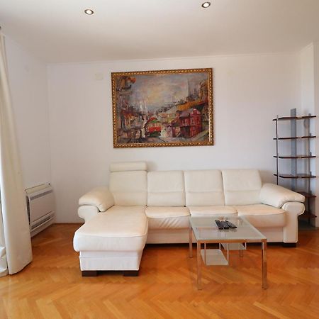 White Wings Apartment Lovran Exterior foto